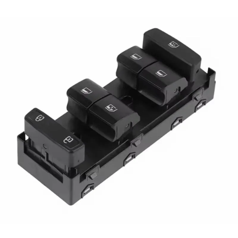 Super Sale 93571BV100 Car Window Switch Glass Lift Control Switch Electric Window Switch for Hyundai 93571-BV100