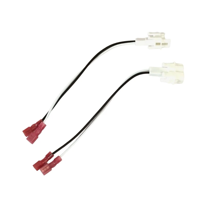 41XA Vibration Resistant Speaker Connection Harness for Korea Sound Systems