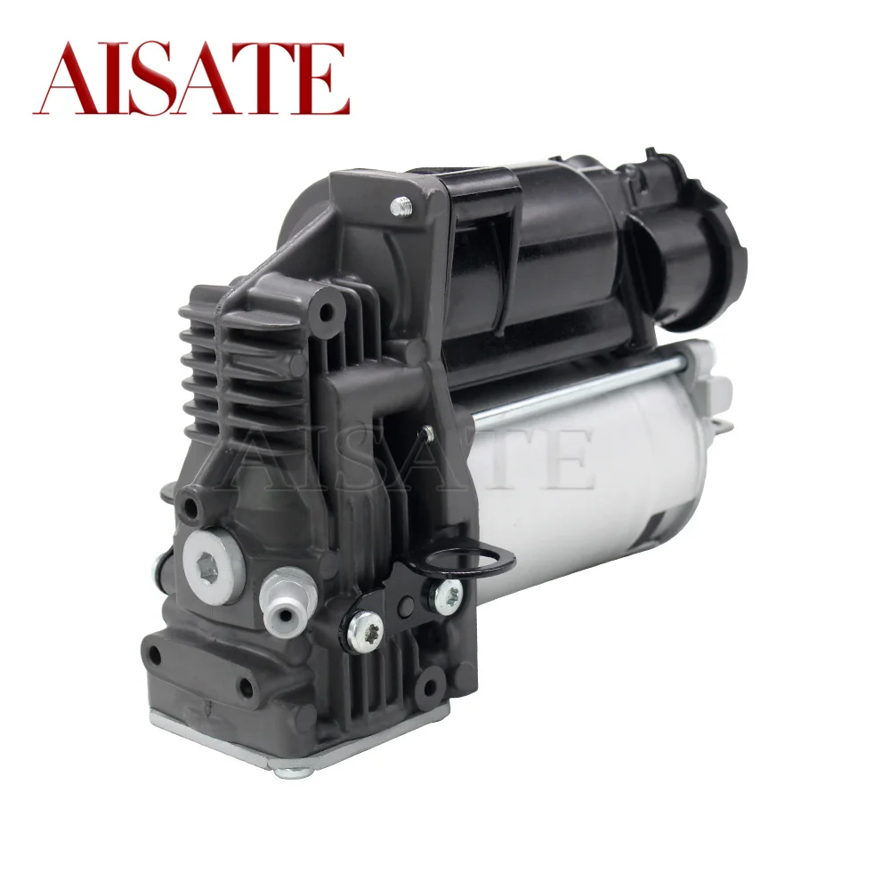 Air Compressor Suspension Pump For Mercedes Benz S-Class W221 2007-2013 Car Accessories 2213200704 2213201704 221 320 07 04