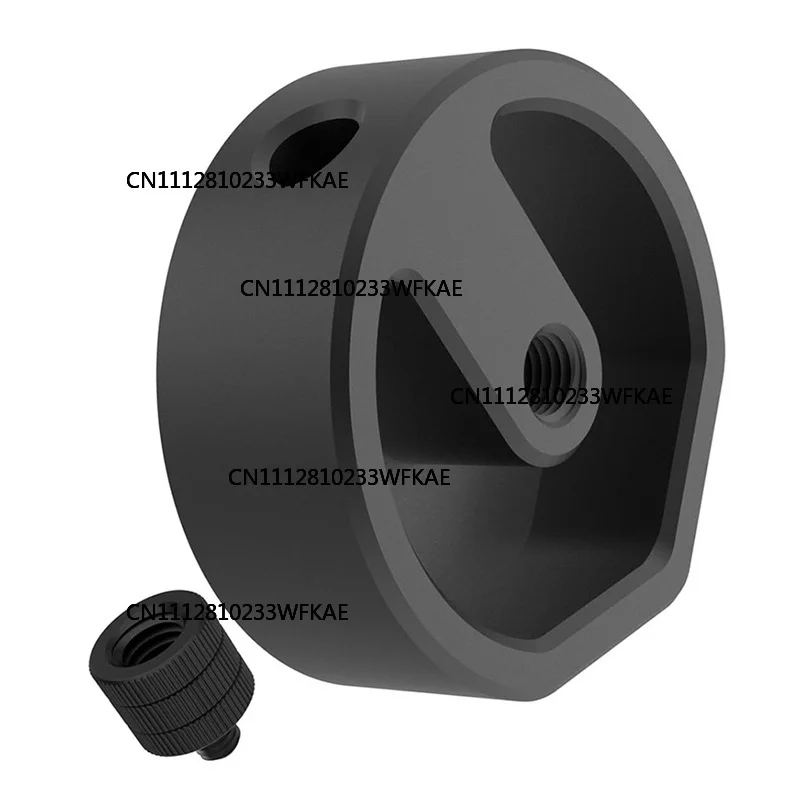 For Starlink Mini Tripod Adapter High-Quality Aluminum Alloy Tripod Mounting Bracket Suitable For Car Windows Sunroofs