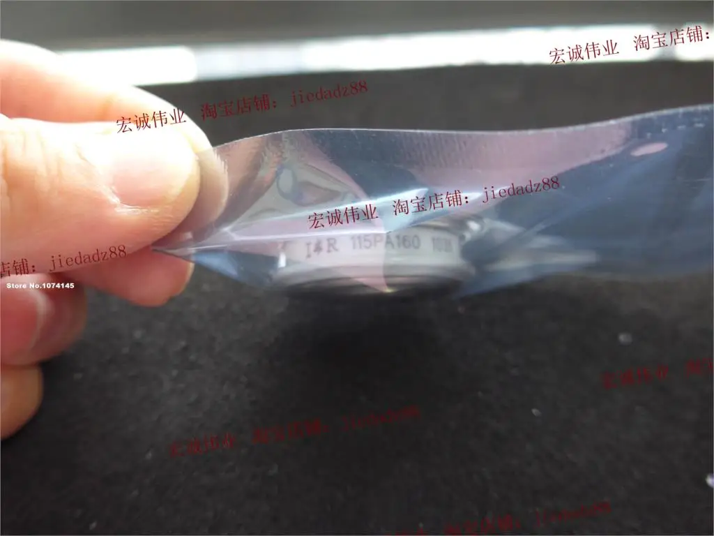 

115PA160 IGBT power module