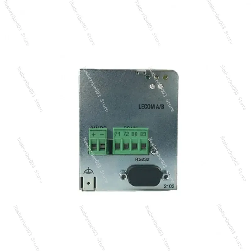EMF2102 Inverter A/B Module