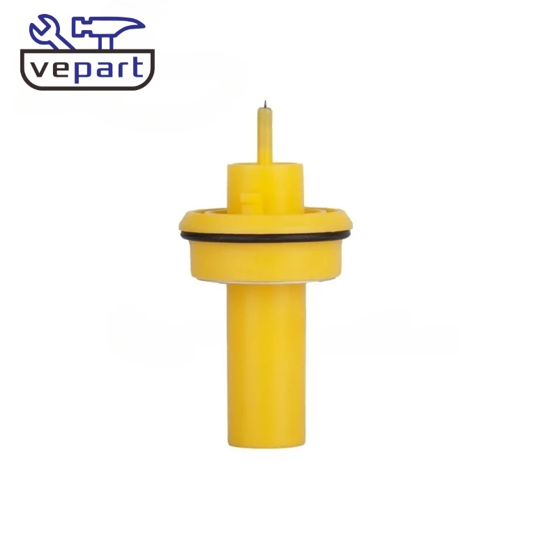 Vepart Wagner PEM-X1 Electrode Holder 2322529 Powder Coating Gun Spare Part for Flat Spray Nozzle