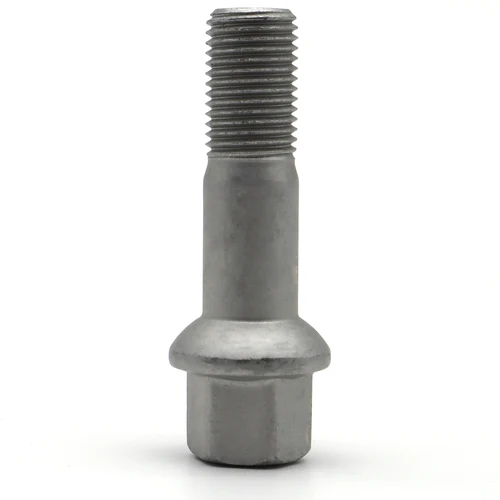 Imagen 2 del producto 5 tornillos de rueda de coche plateados. 0009905307 0009905407   Piezas de camión para Mercedes-Benz W164 X164 ML320 ML350 ML450 ML500 R280 R300 R320