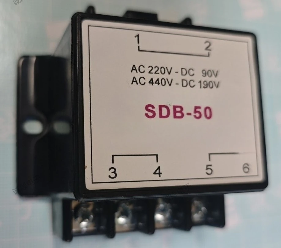 

SDB-50 Rectifier Accessoire Voiture Car Accessories Garden Tools Sublimation Blanks