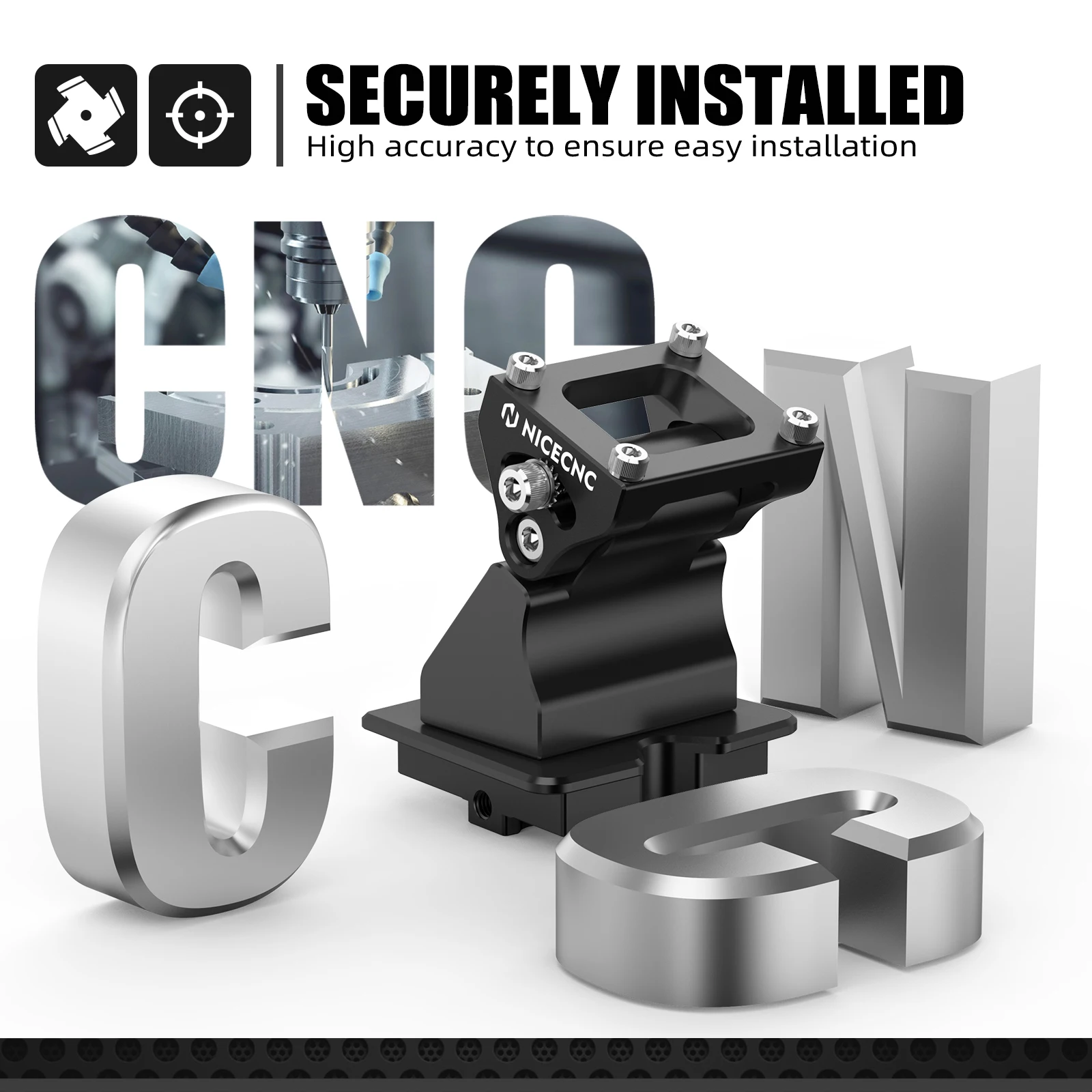 オートバイナビゲーション GPS マウントブラケットホルダー KTM 890 790 アドベンチャー S 790 890 アドベンチャー R/ラリー 390 アドベンチャー Norden 901