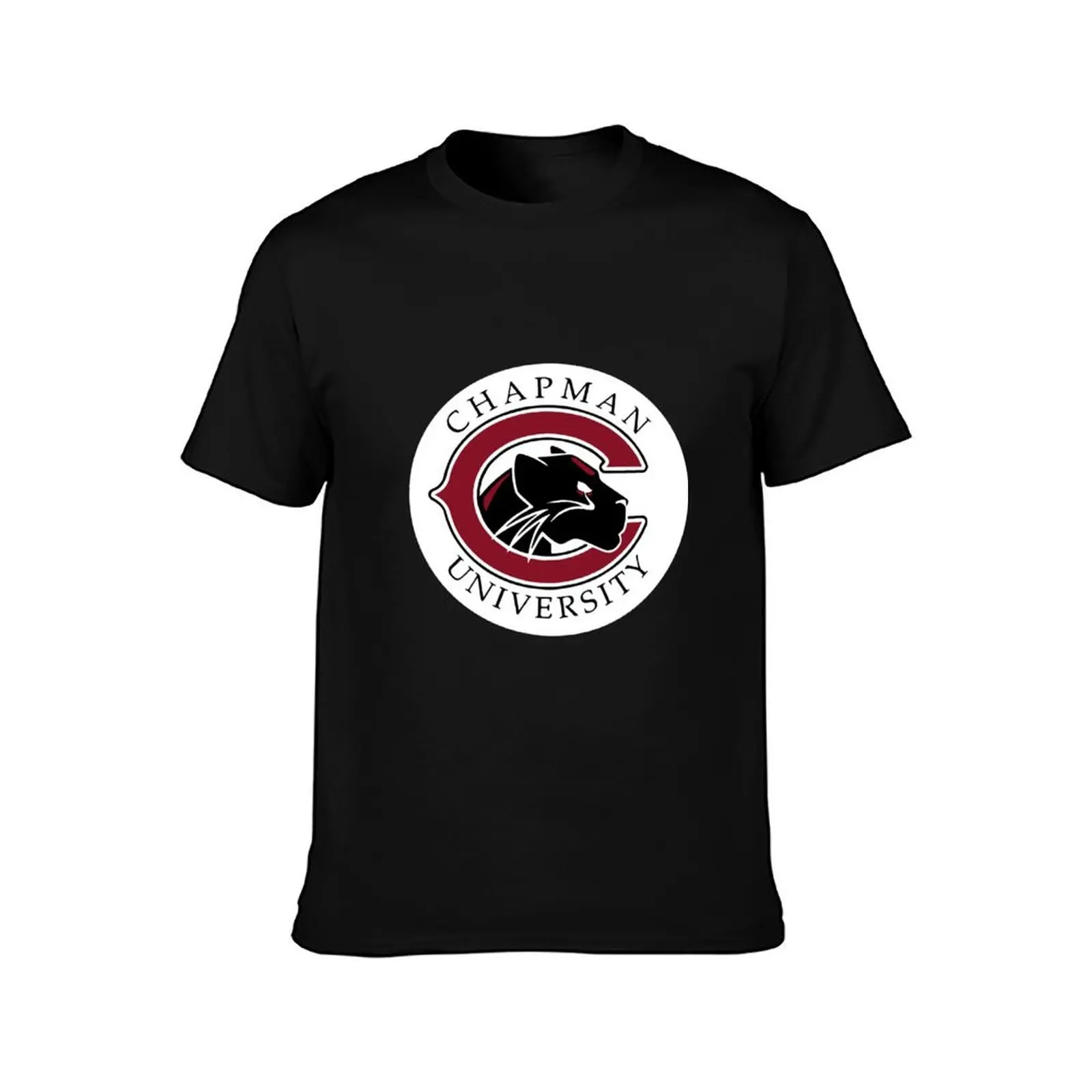 Chapman University T-Shirt t shirts with prints T-Shirt
