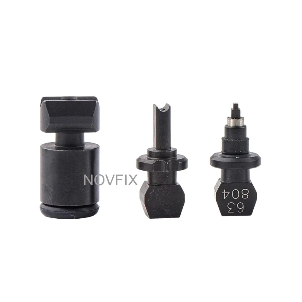 Ugello SMT 71A 72A 73A 74A 76A 79A 71F 72F 73F 79F Ugelli Per YAMAHA YV100X YV100XG Macchina di Posizionamento SMT