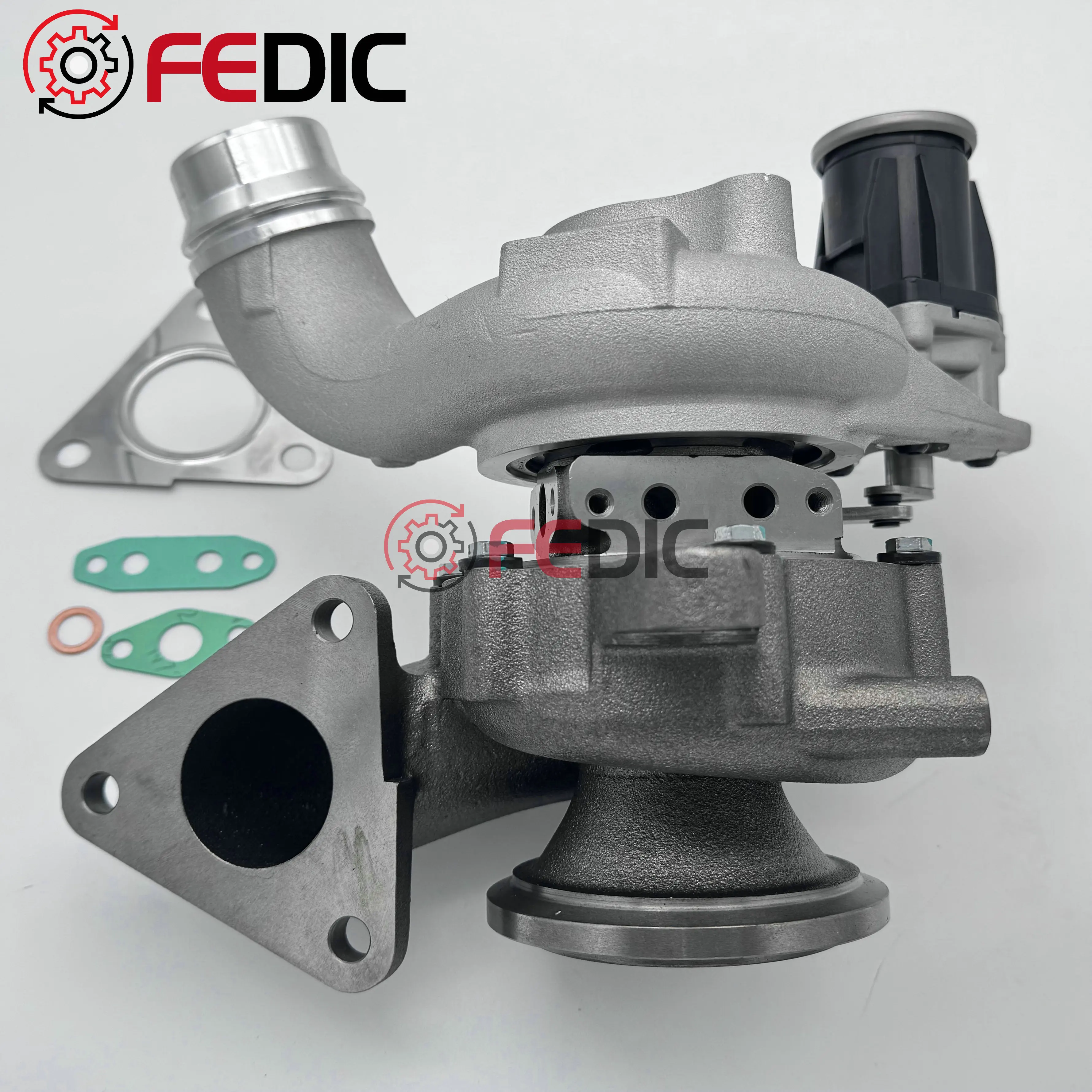 TF035 1515A417 Turbocharger for Ford Ranger Everest 3.2 200HP Duratorq Euro 6 2015