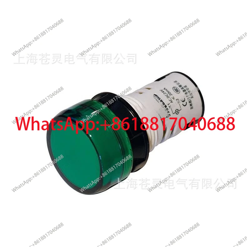LED signal indicator blue 3SB6218-6AA30-1AA0 3SB6215-6AA20-1AA0