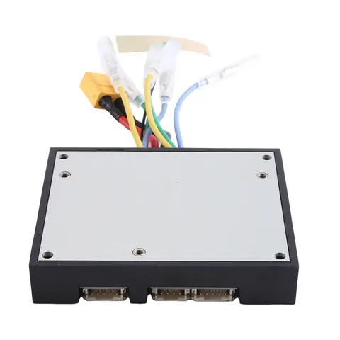 Dubbeldrivna elektriska skateboardnavmotorsatser ESC och fjärrstyrd elektrisk skateboard longboard-kontrollkort 8 best sales elektrisk longboard - №8