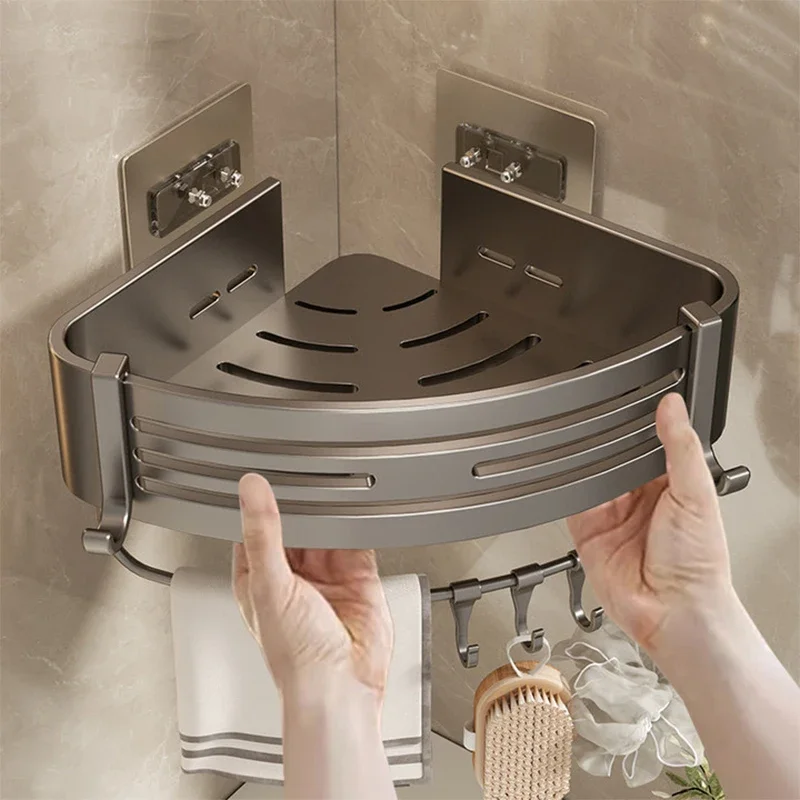 Thumbnail 3 - #32 Trending Wall Mounted Towel Hooks Right Now