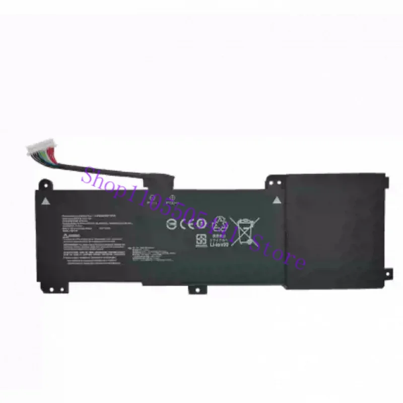 Replacement Laptop Battery for Thunderobot 911 Pro SQU-1723 SQU-1724 Gigabyte AORUS 15-XA 15-WA 15-W9