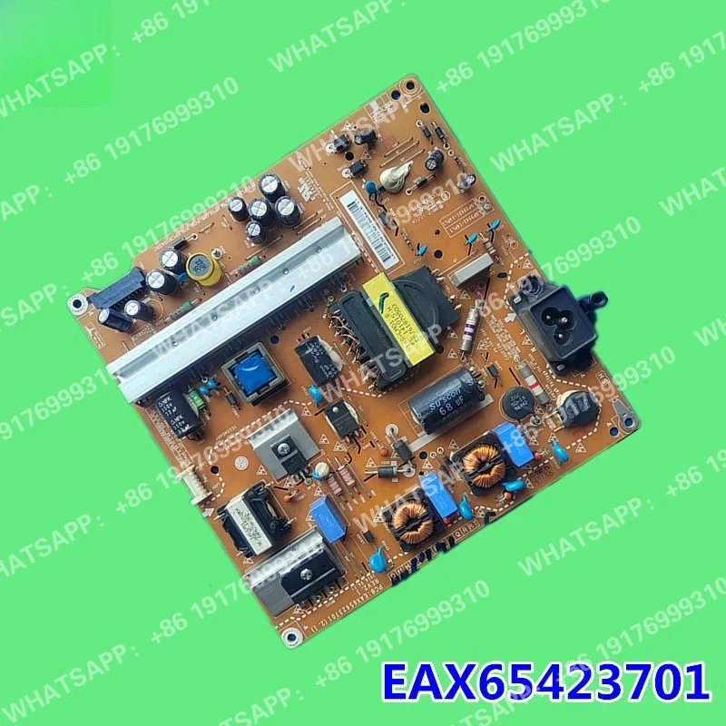 EAX65423701 (2,1) (2,0) (1,9) Плата питания LGP3942-14PL1 для телевизора LG 42LB630V-ZA 42LB561V 42LB580V 42 ДЮЙМА 42LB5520 42LB582V