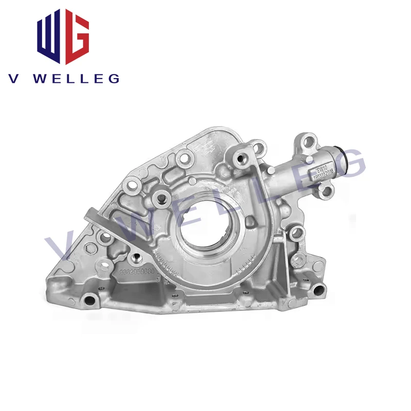 

1001C7 Engine Oil Pump for peu geot 206 307 308 406 407 607 Citroen C4 C5 XSARA PICASSO