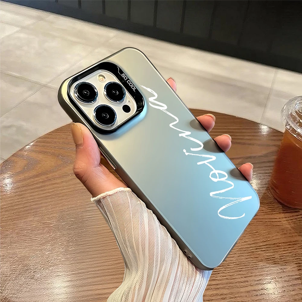 Aangepast gepersonaliseerd naa - Phone Accessories Names recensie en prijs