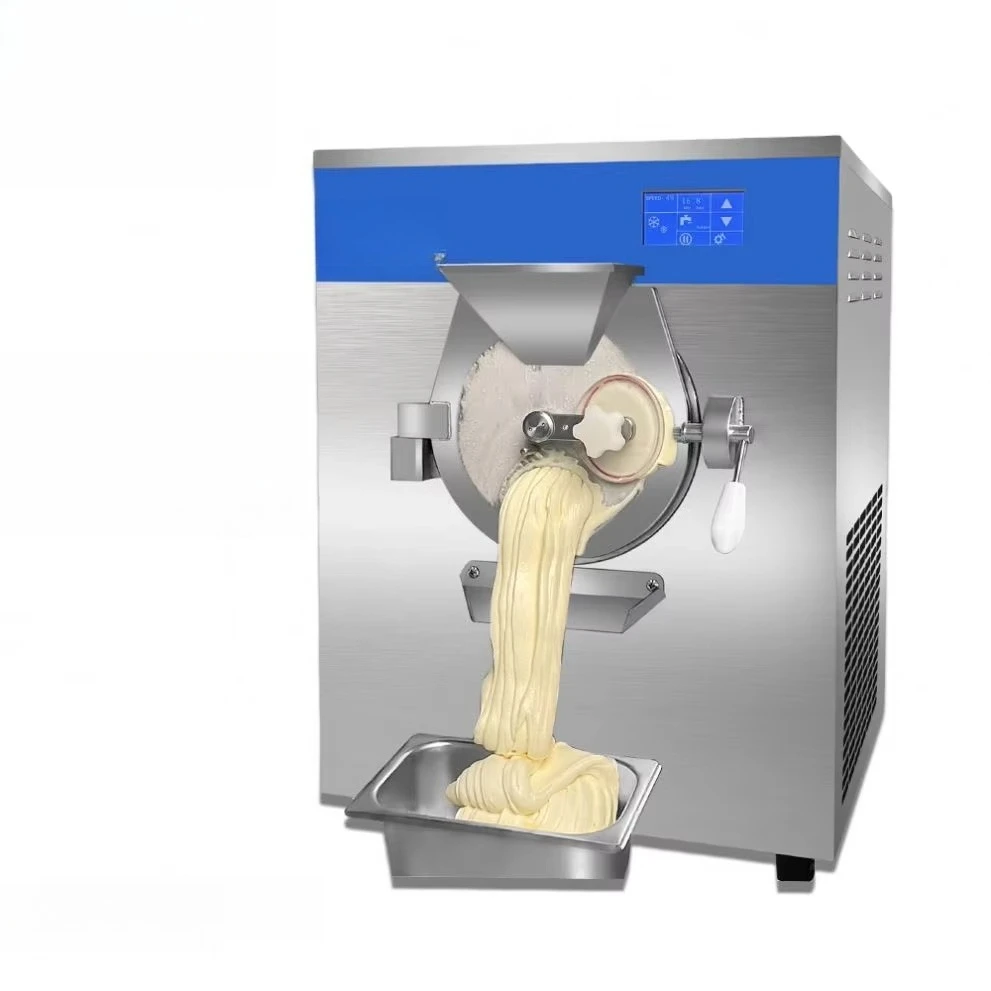 

Plant Equipment Filler Pint Cup Sugar Waffle Mini Cone Water Ice Sundae Sorbet Sherbet Yogurt