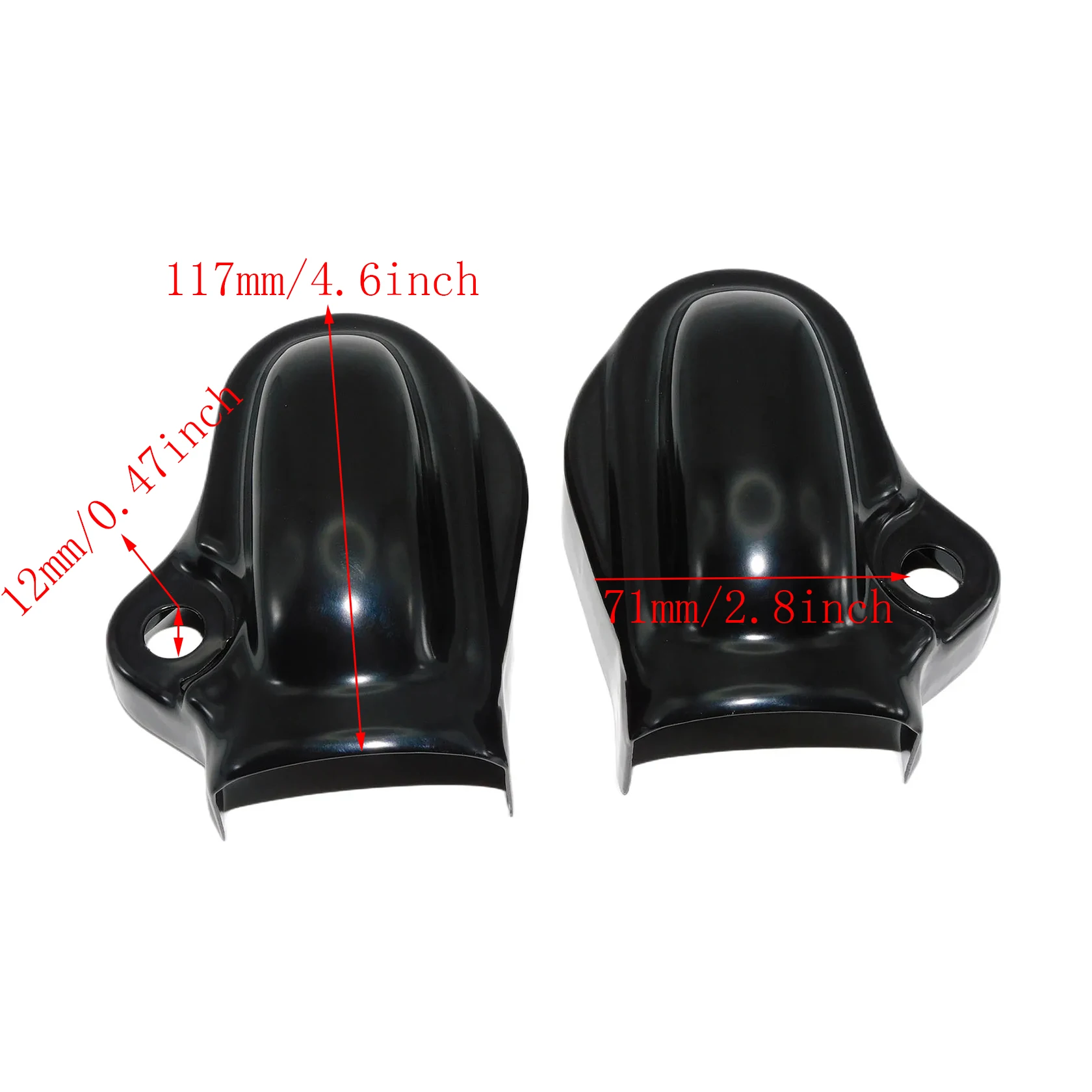 Motorcycle Rear Axle Covers Rear Wheel Shaft Cap Side Protector Guard Front Axle Nut Cover Cap For Harley V Rod VRSCA Night Rod