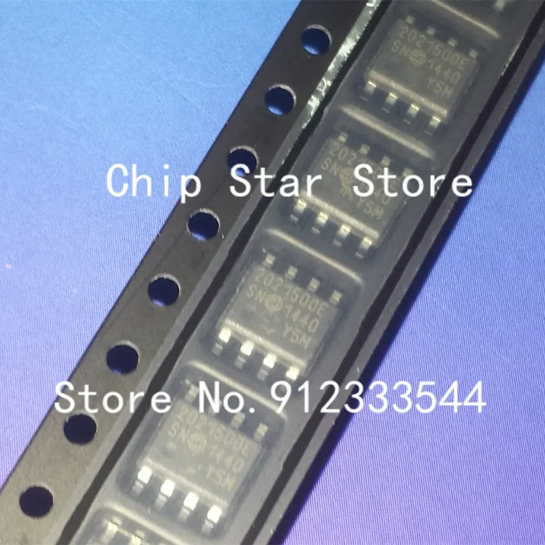 5-100Pcs MCP2021-50… - image