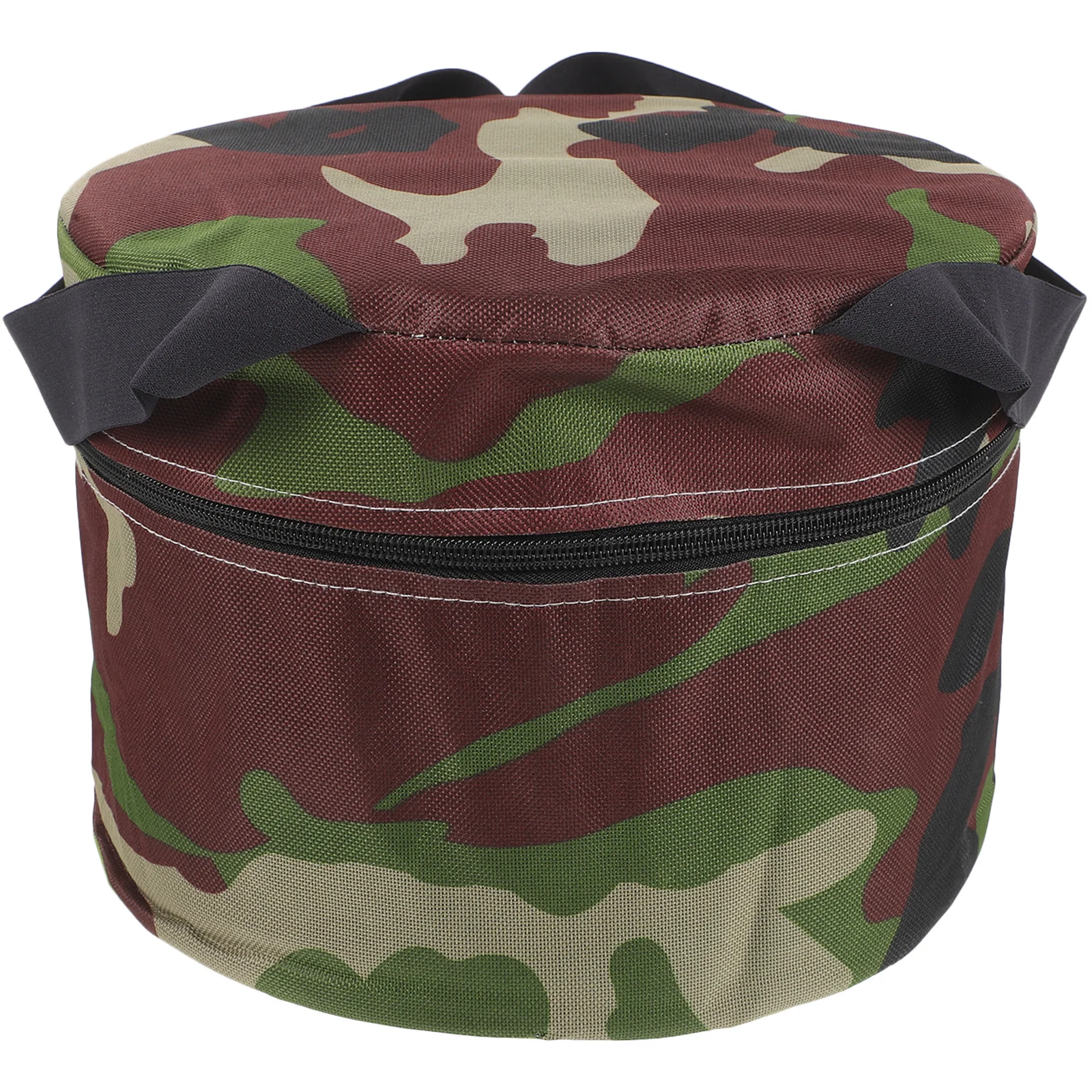 

Portable Foam Stool Lightweight Foldable Outdoor Camping Stool for Garden Fishing Hiking Picnic Travel Small Space-Saving