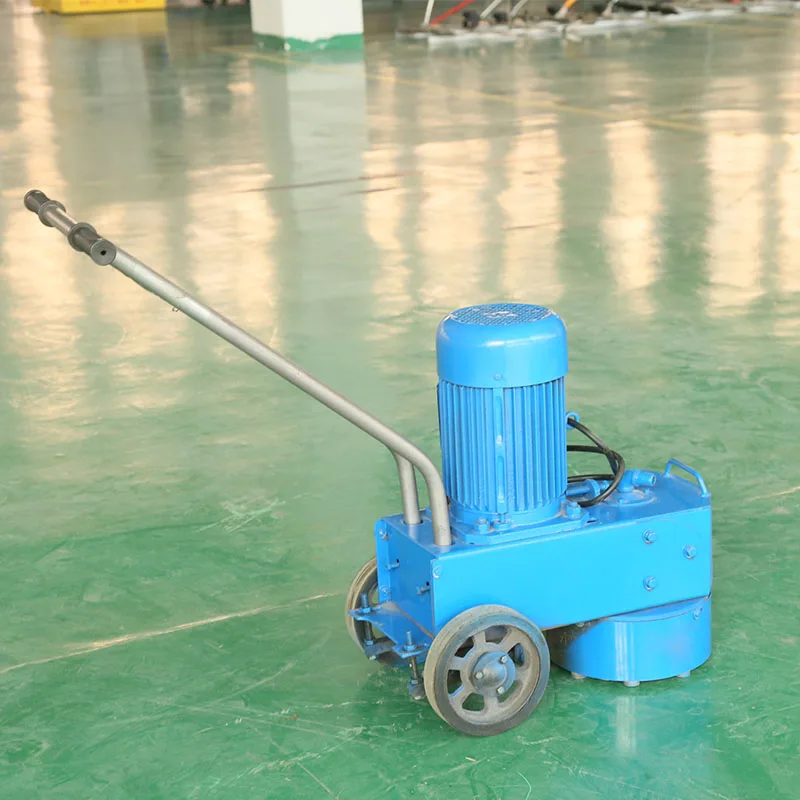 

Hot Selling Floor Surface Grinding Machines Concrete Floor Grinder for Sale