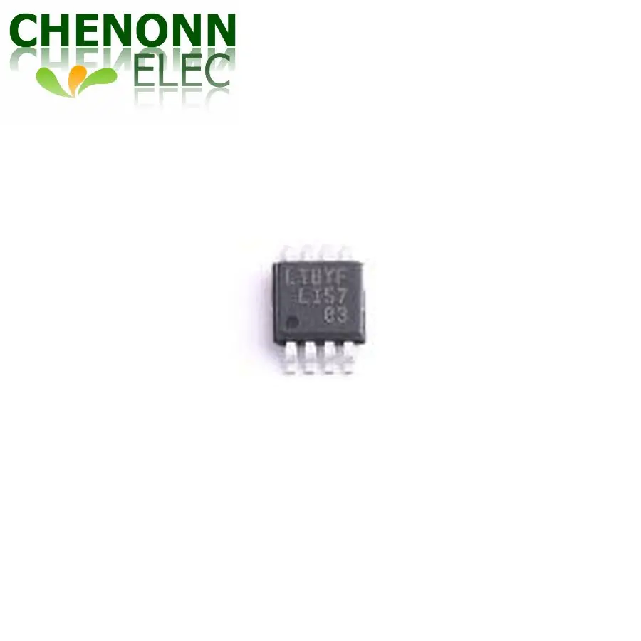 

2PCS/LOT LT3489EMS8E#TRPBF (DC DC Converters)