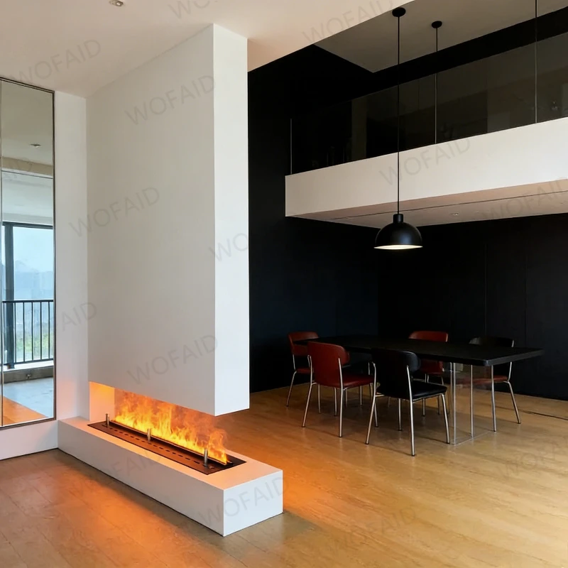 Humidifying Firepla…