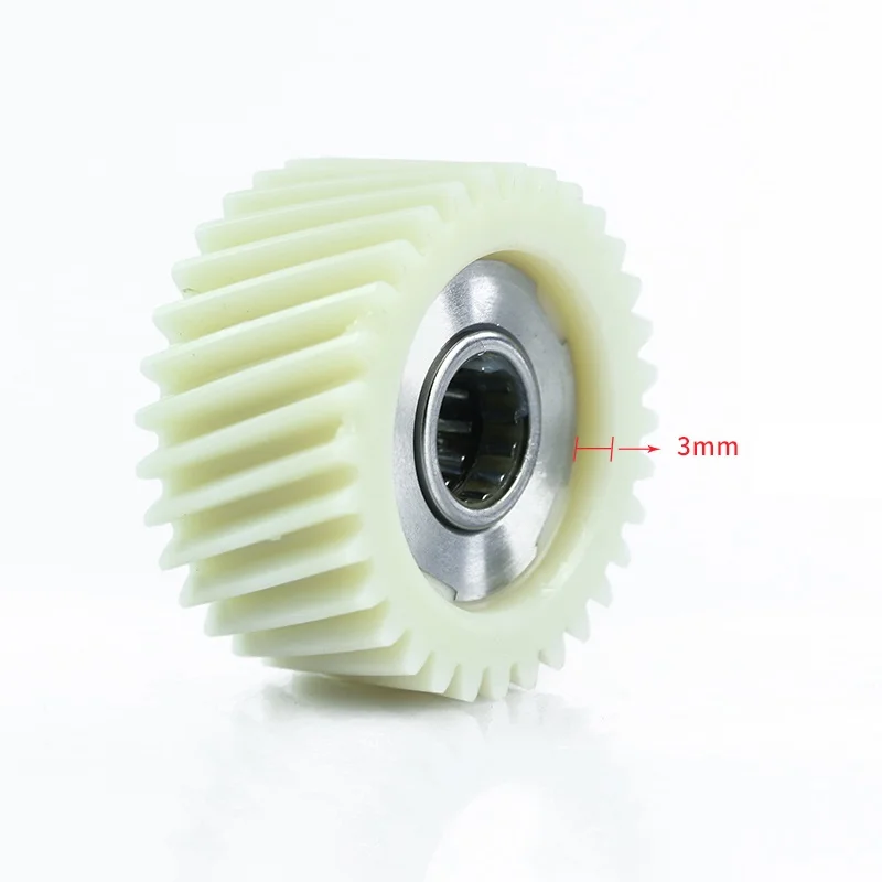 Nylon Gear for Bafang Mid-Drive BBS01/02 and BBSHD Motor