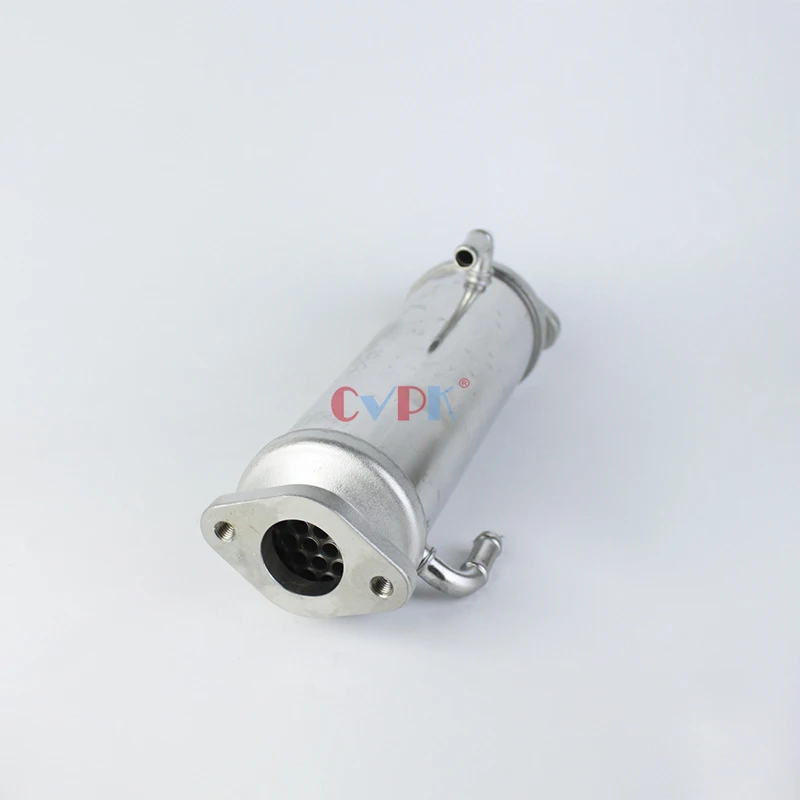 EGR-koeler 1207010 -E06 voor GREAT WALL HAVAL WINGLE 2.8TC-motor