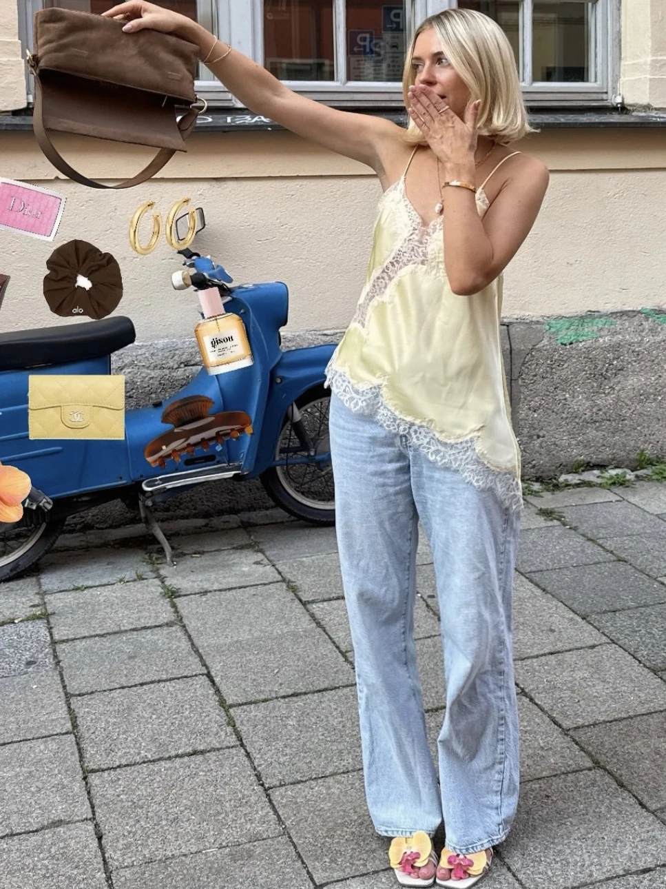 Sexy assimétrico renda guarnição decorativa camada superior puro desejo cinta dr fada saia sle casual sem sve feminino dr