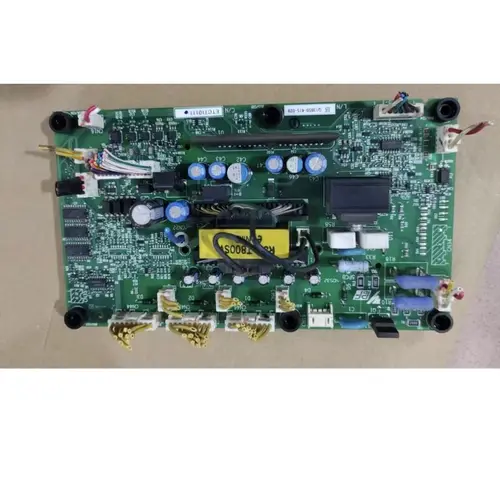 Verwendet YPHT31625-1C Power Board 45-55kw Test ok, schneller Versand