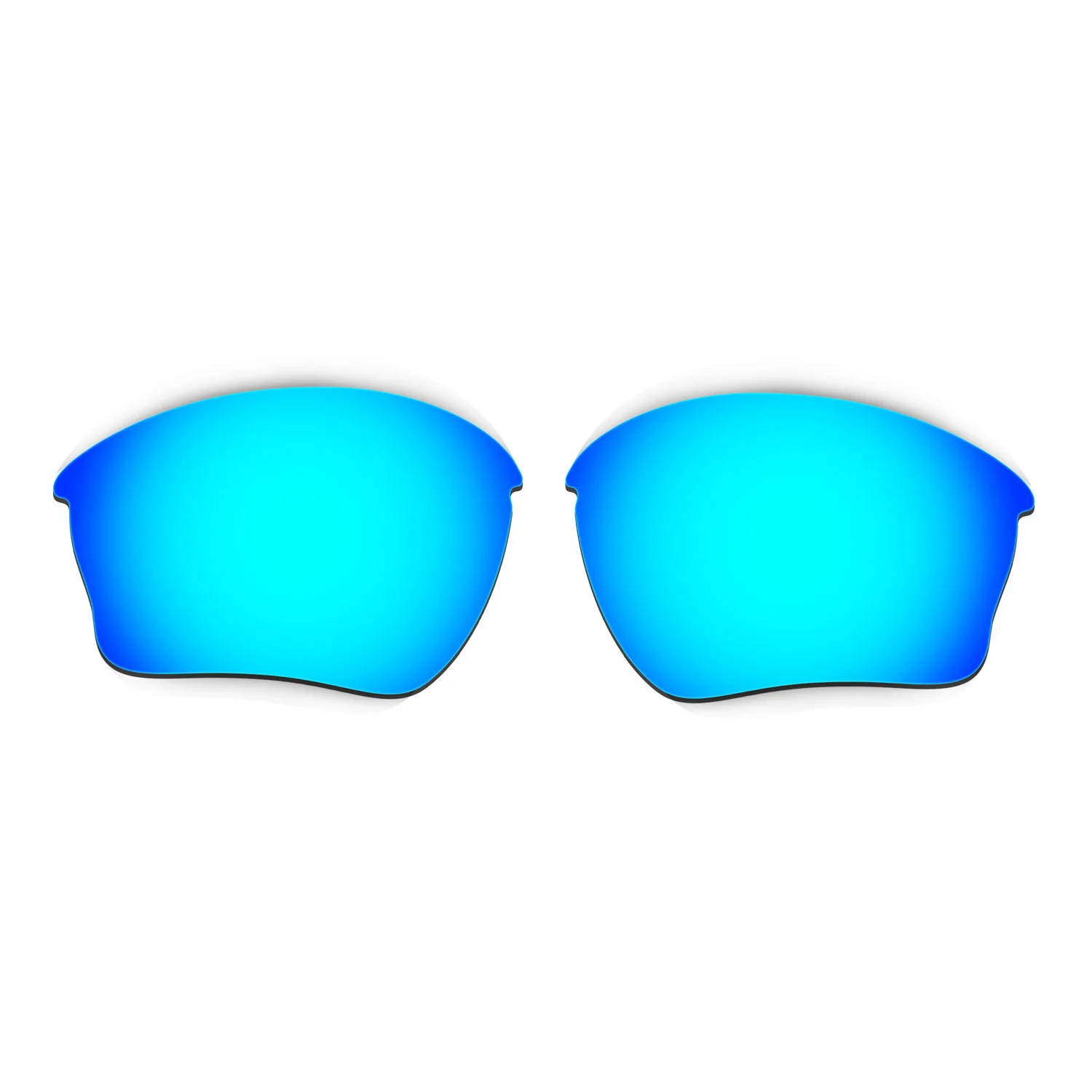 

Мужские сменные линзы Hkuco для солнцезащитных очков Half Jacket XLJ, синие поляризационные