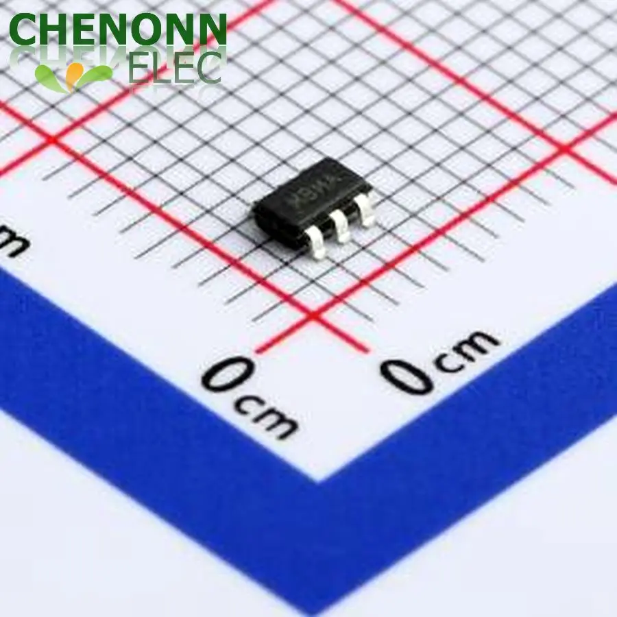 20PCS/LOT MCP16251T-I/CH (DC DC Converters)