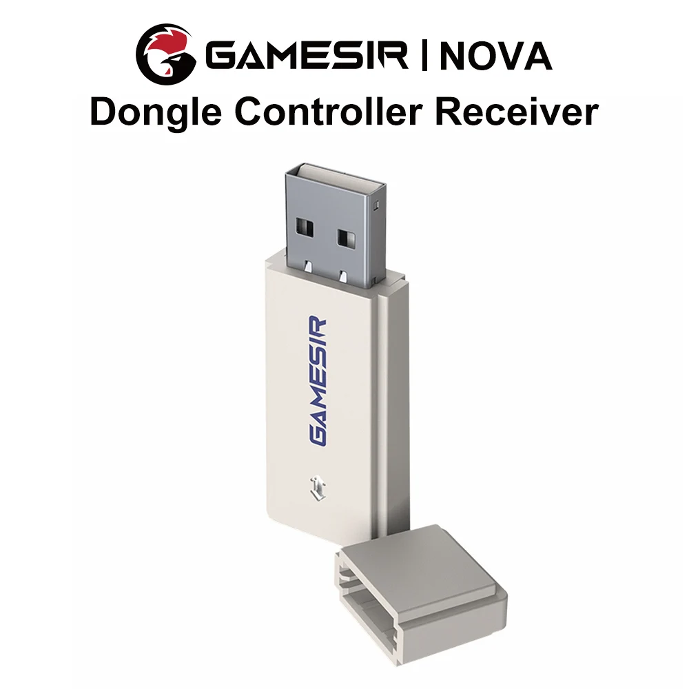 GameSir Nova Dongle 2.4G Controller Receiver for NOVA