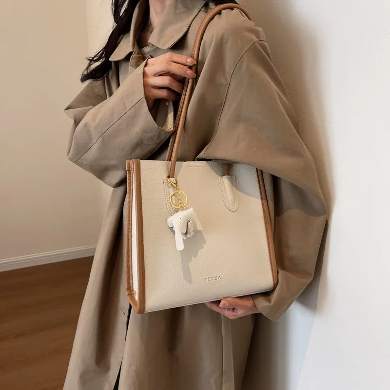 

Faionable большая женская сумка-тоут Capaci, пригородная сумка, сумка через плечо, сумка Sli, повседневная шикарная сумка, модная сумка, женская сумка