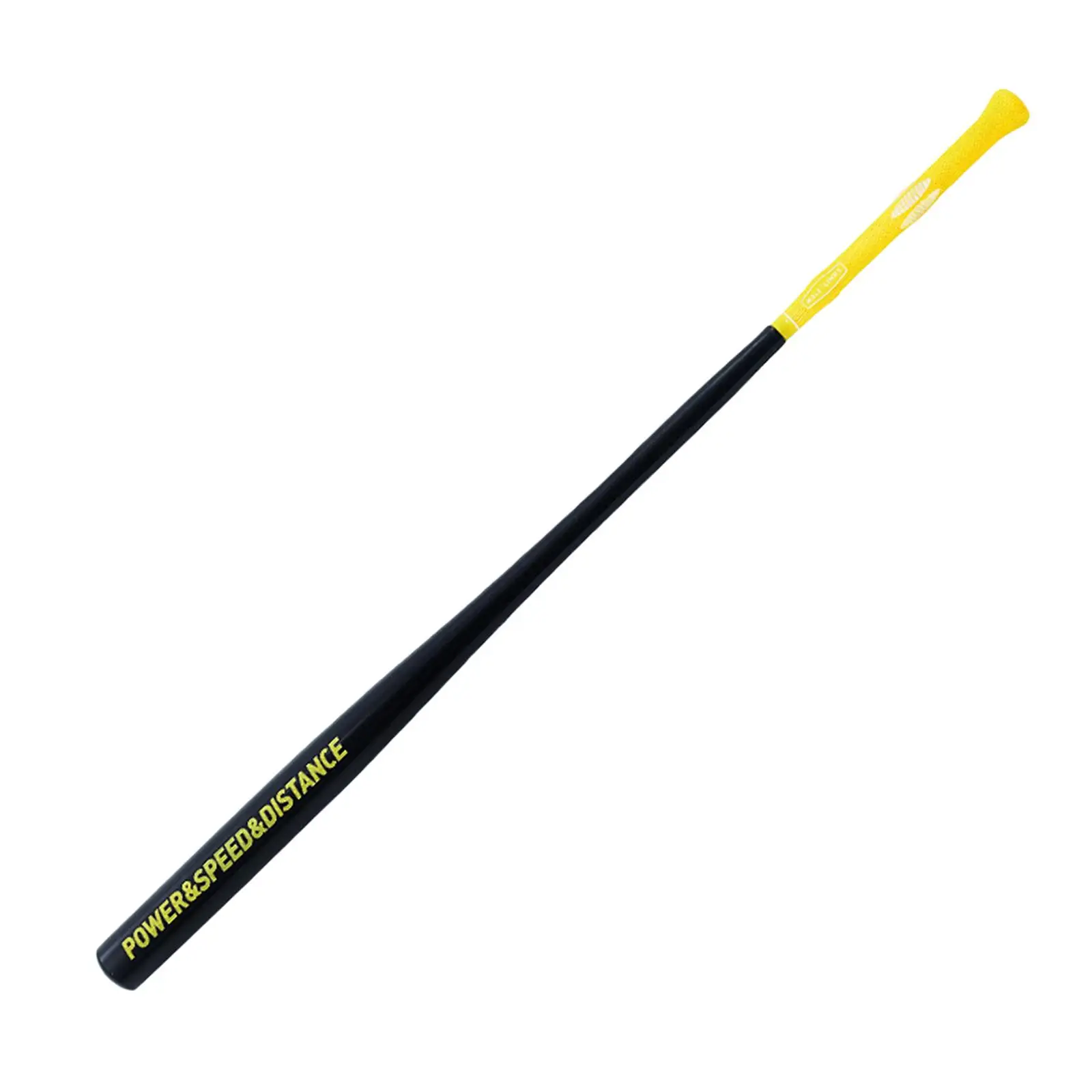 Golf Swing Stick Training Rod Equipment Action Posture Correction Golf Warm up Club for Indoor Outdoor Gym Golfer Women Men