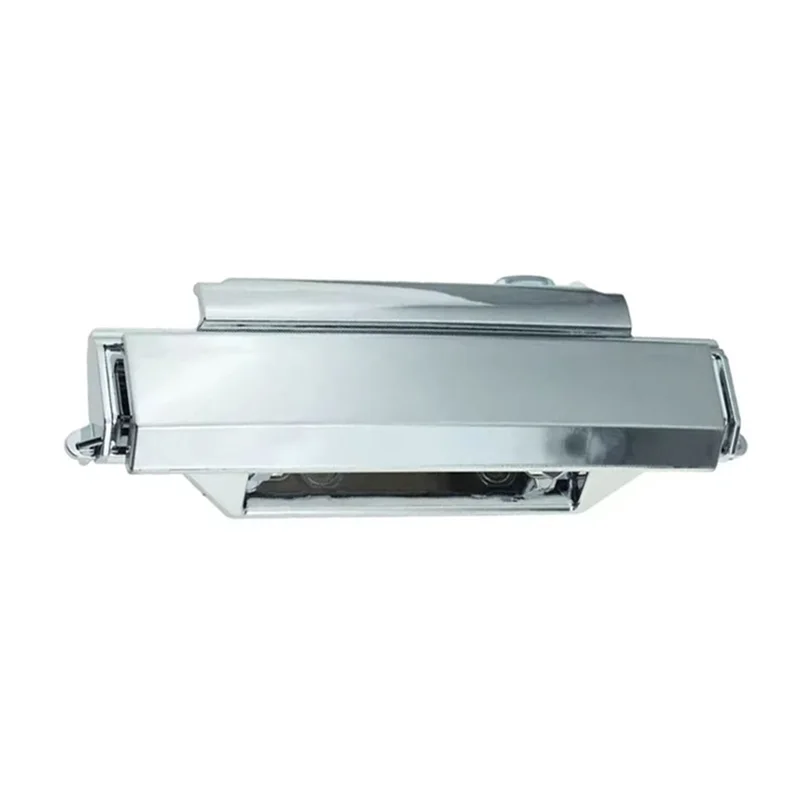 

A03Z-5746A220 Ручка задней двери Ручка задней двери для Mitsubishi L200 Triton Strada 2019-2023 93460W020P Автозапчасти