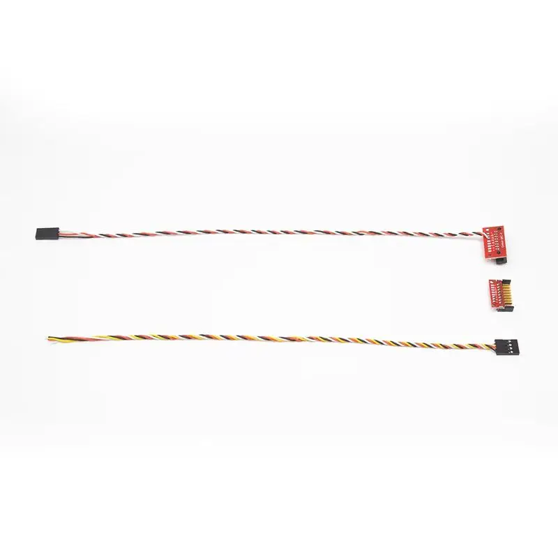 Fast Detachable Remote Control Servo Gyro Cockpit Connector Digital Analog Mount Head Quick Release Link Toy Parts for RC Models