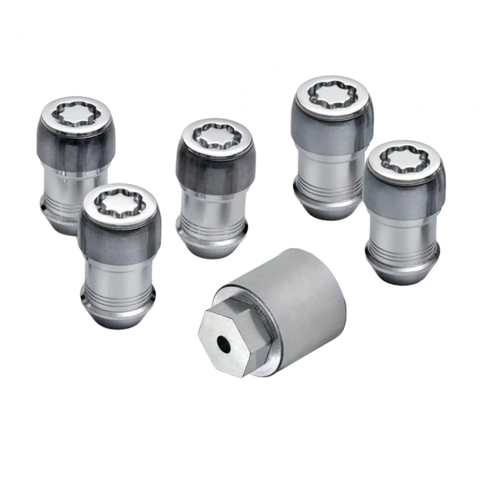 

Wheel Lock Kit 82215711 Alloy High Parts Premium Replaces Car Accessories