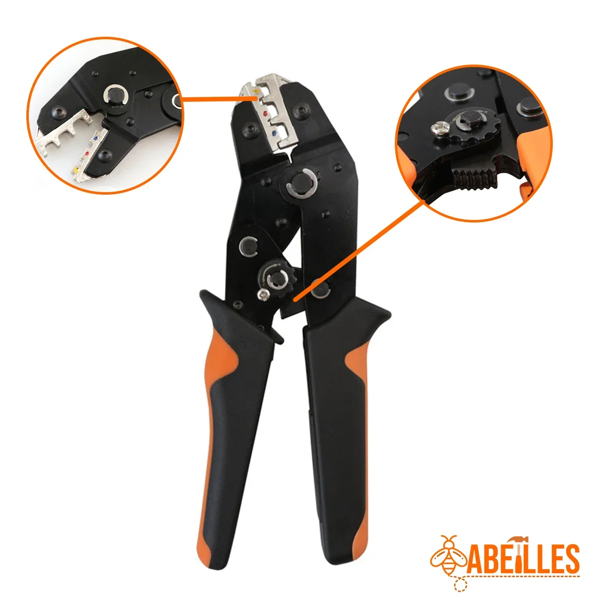 Crimping Tool Termi…