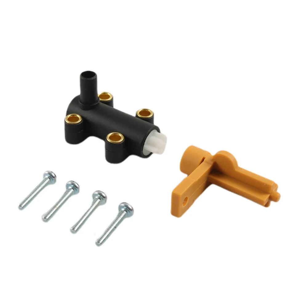 F81Z9A153AA Oil-water Separator Drain Valve For Ford For F-250 for f-350 for f-450 for f-550 Duty 1999-2003 For Econoline Duty