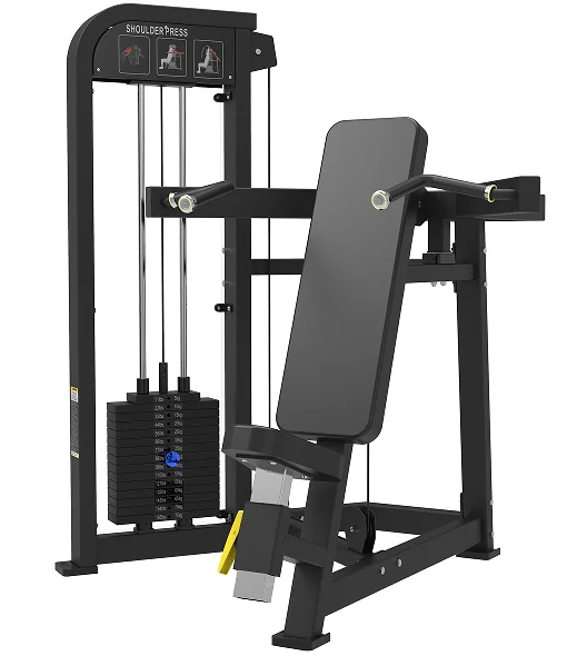 SK selling indoor gym special tricep trainer multi-functional fitness equipment fitness bicep tricep machine