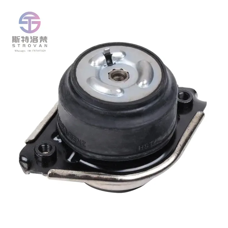 

FOf W164 Engine Mount Auto Parts Rubber Aluminium Model Fit Seat Part Numbers 2512403117 2512404417 2512402917
