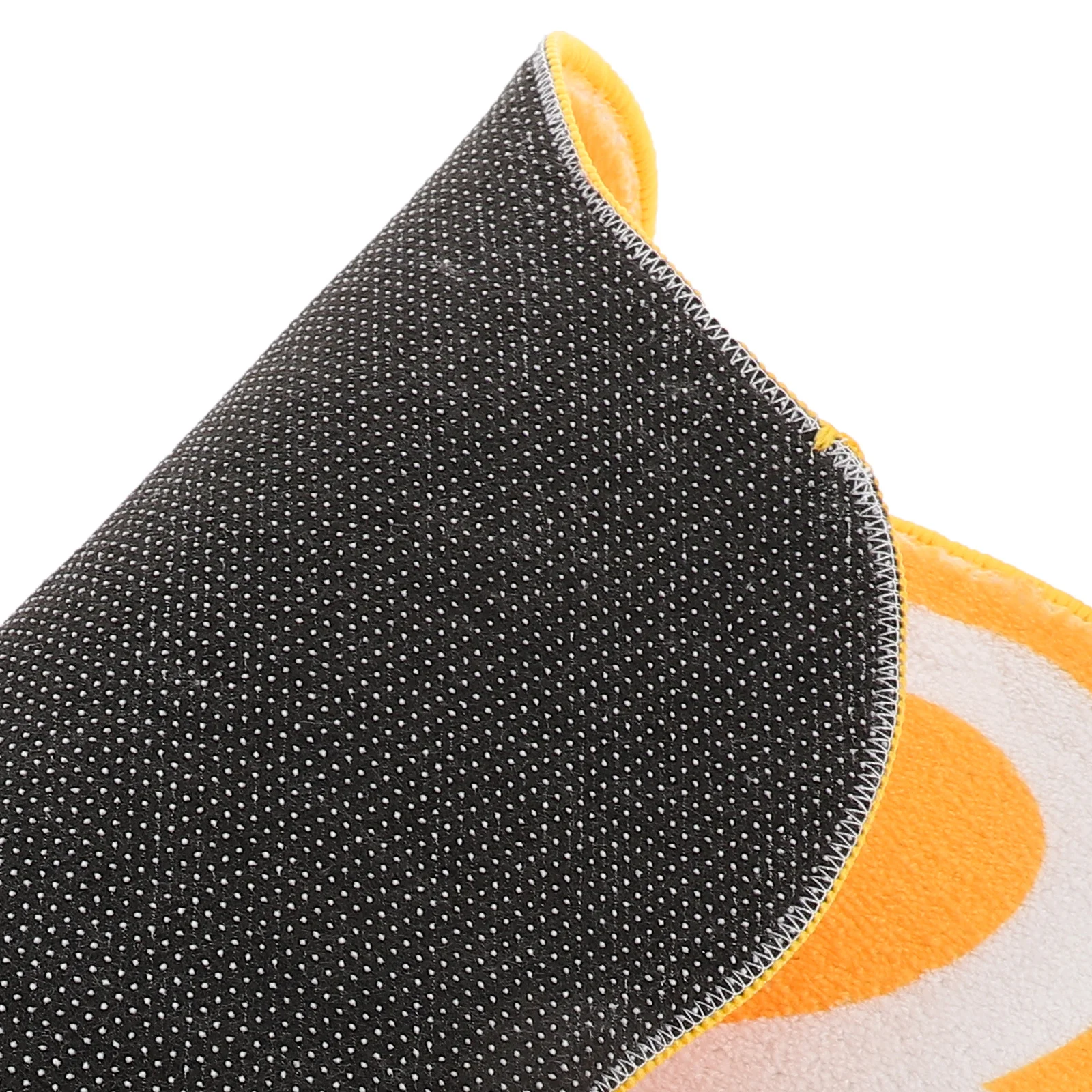 

Resistant to Wear Tear Floor Rug for Home Living Room Bedroom Coffee Table Decor Flower Rug