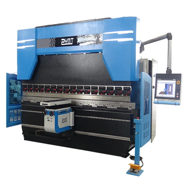 Original Factory Newest 100T 3200 Press Brake Machine