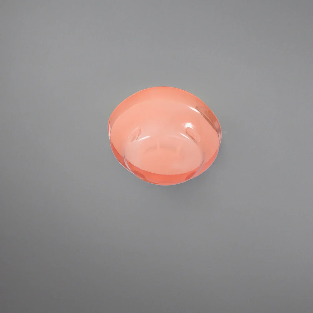 2Pcs Smoke Cover Plate Universal Fit for Various Settings Long Lasting Protection Against False Alarms