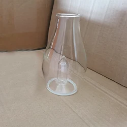 Replacement Glass For Desktop Vaporiser Similar With ZencoDuo