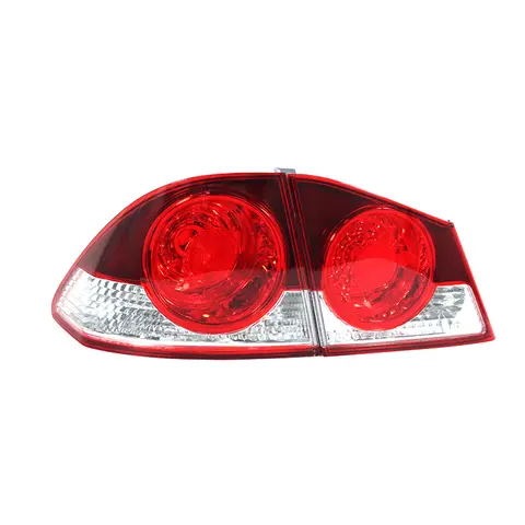 10 best sales Honda Civic FD2 - №3