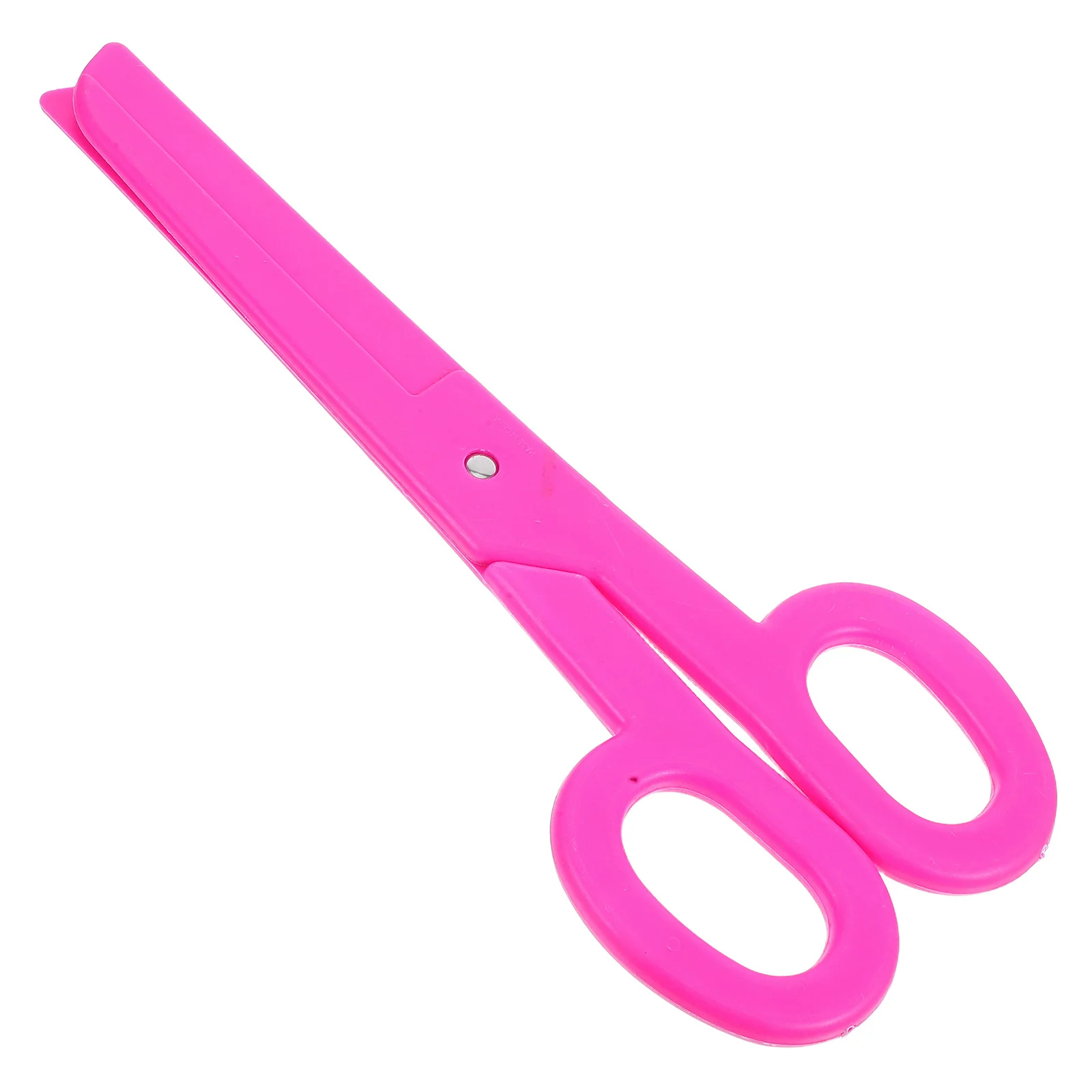 

1pcs Large Clown Scissors Giant Pretend Play Prop For Stage Performance Halloween Circus Party Decor Multi-Functional Costume