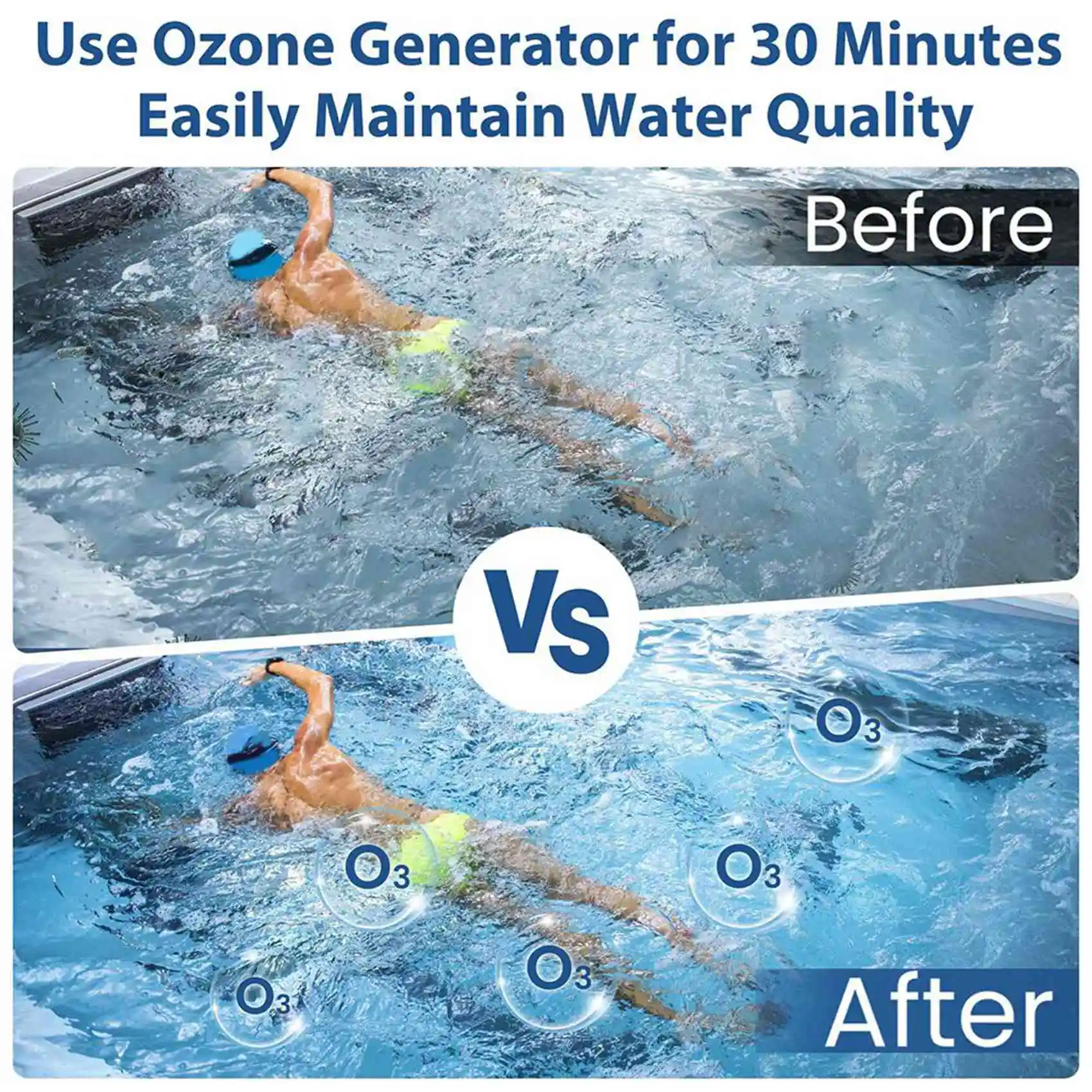 Ozone Generator Not Producing Ozone? Here’s Exactly Why and How to Fix It